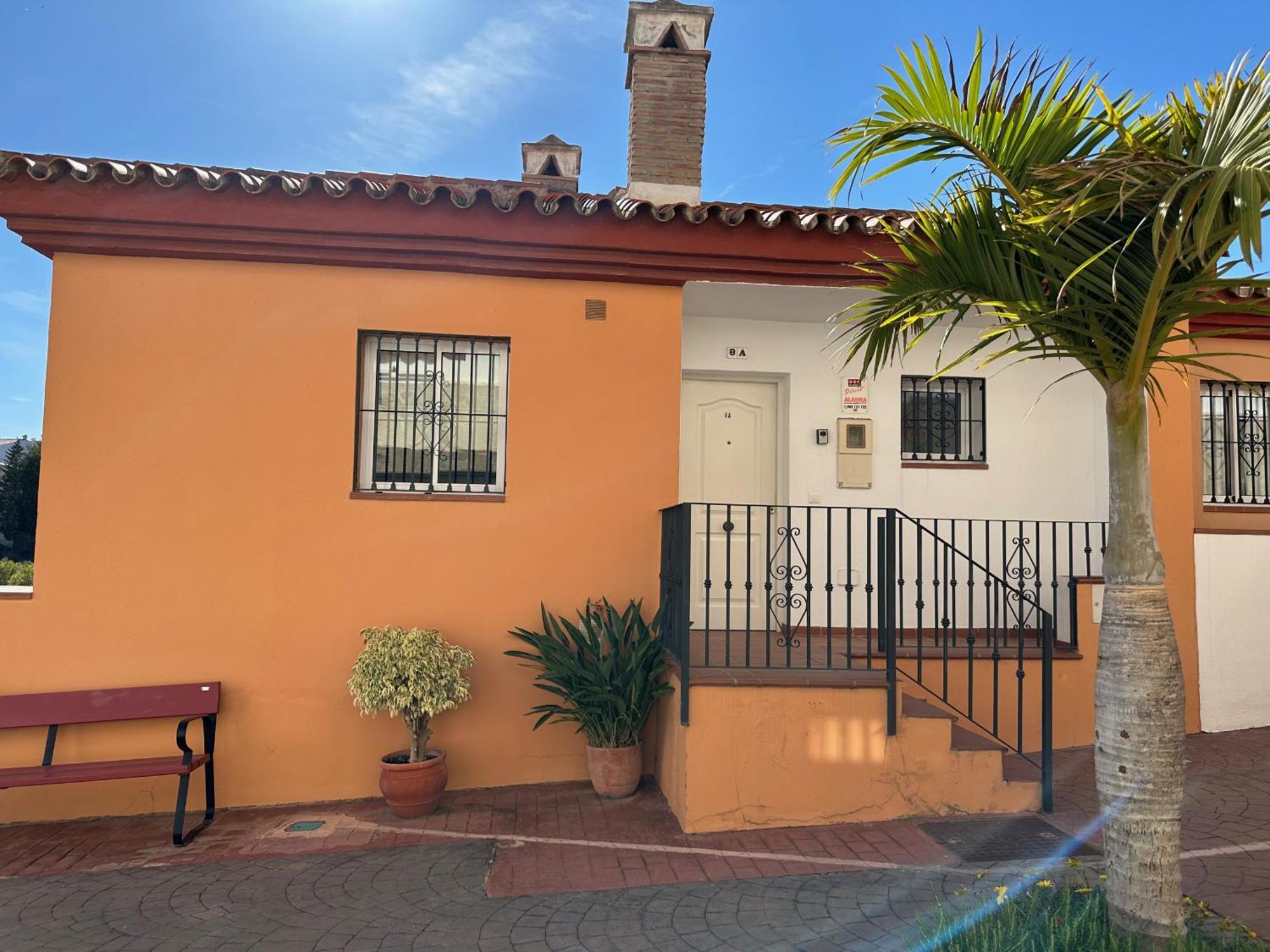 Villa Spacious Family Aljamar 8a *