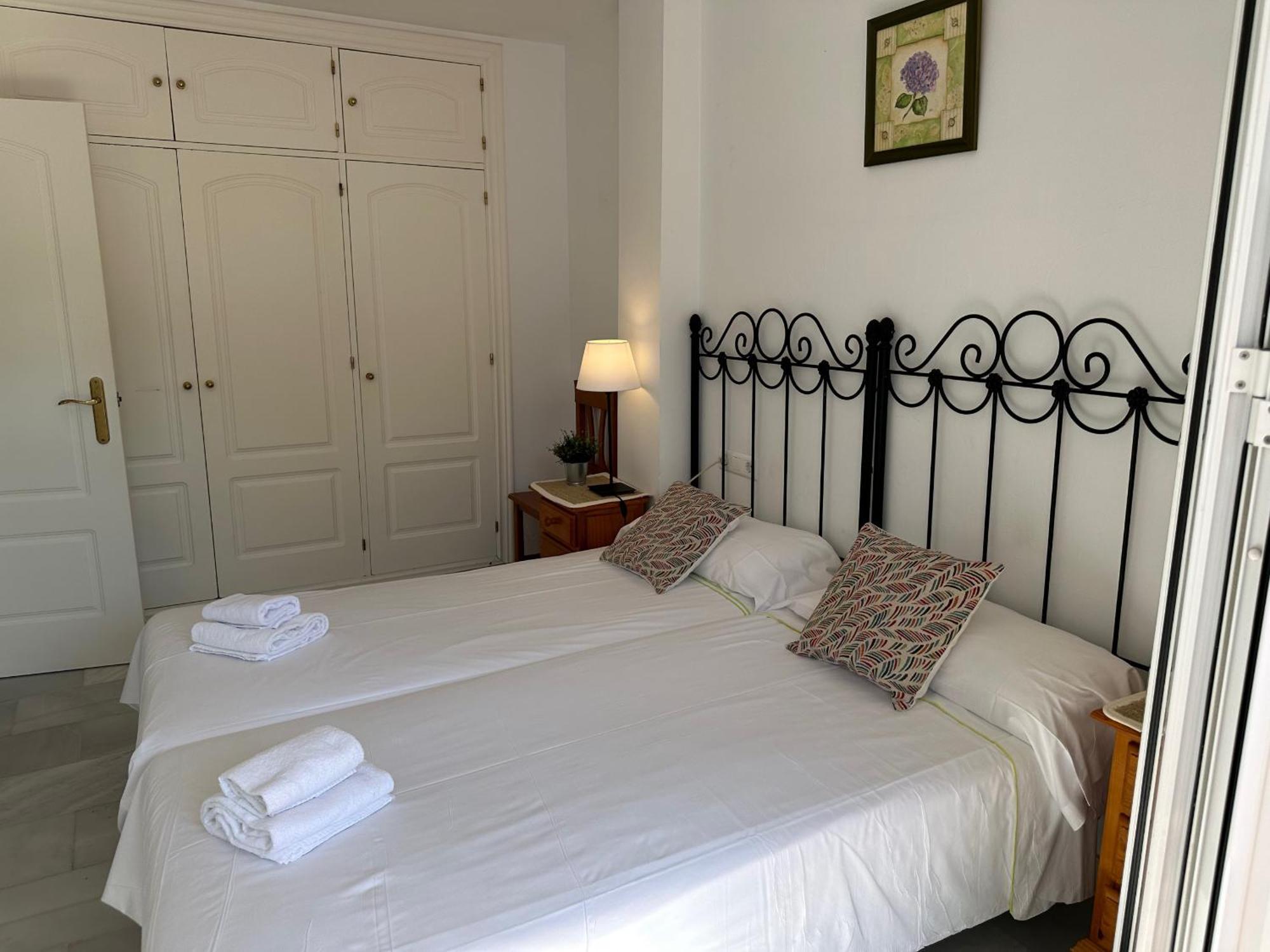 Spacious Family Aljamar 8a Villa