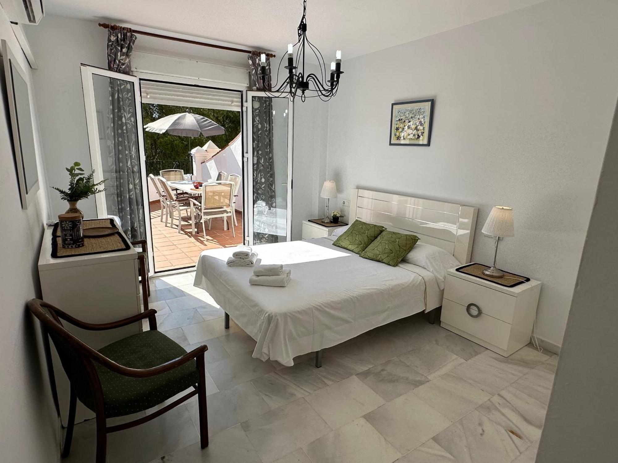 Spacious Family Aljamar 8a Villa *