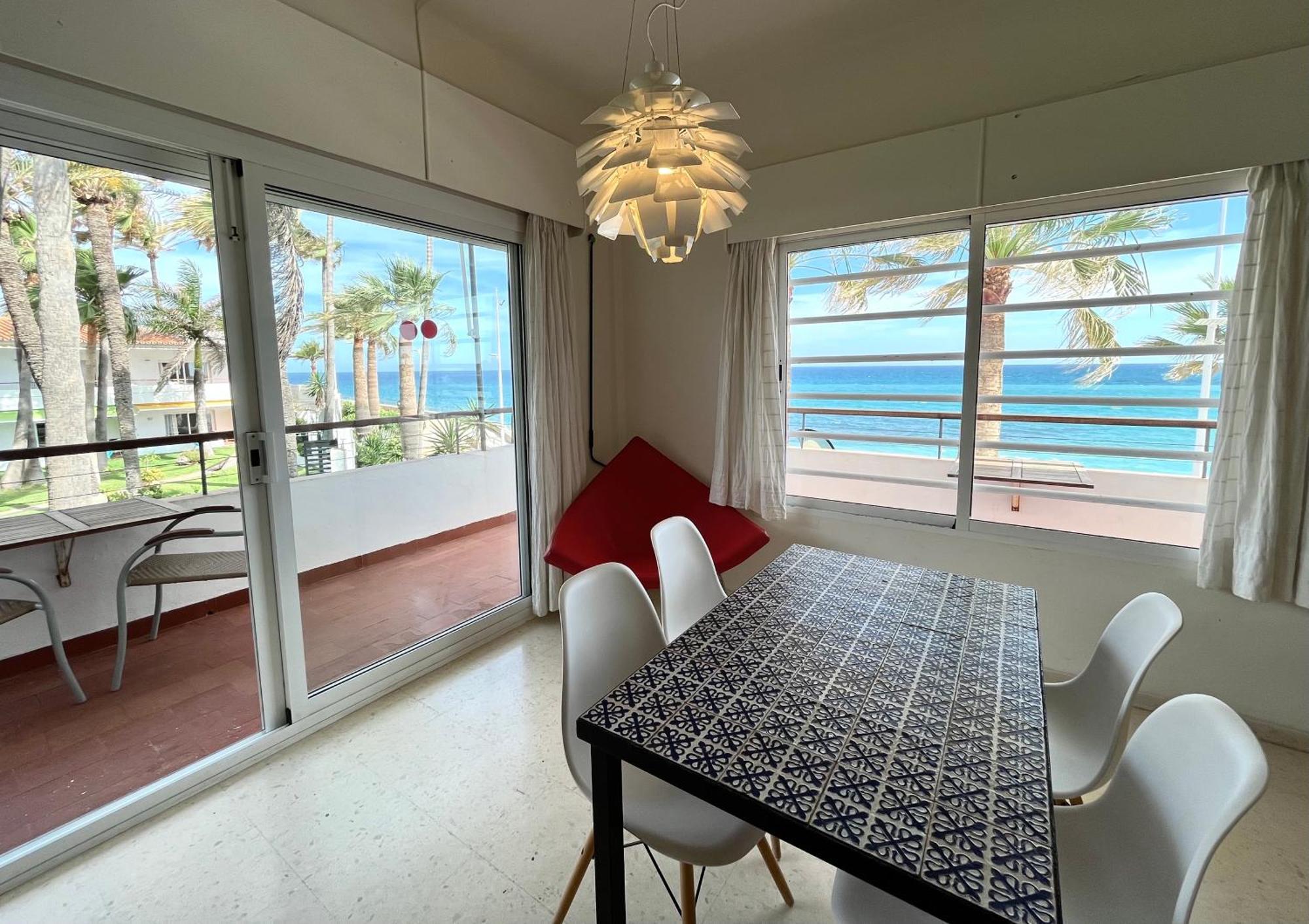 Apartamento Playa Torrecilla