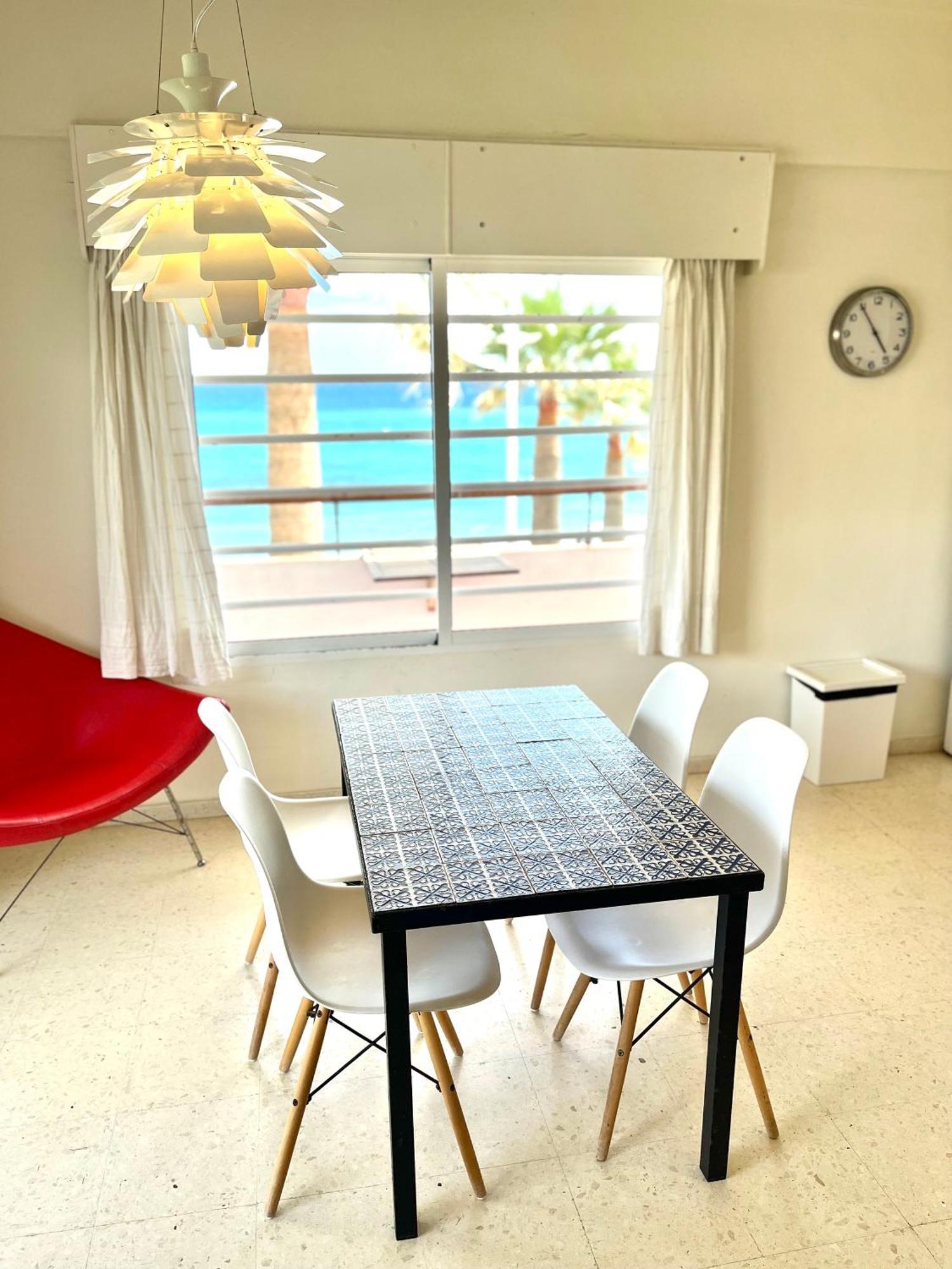 Playa Torrecilla Apartamento Nerja