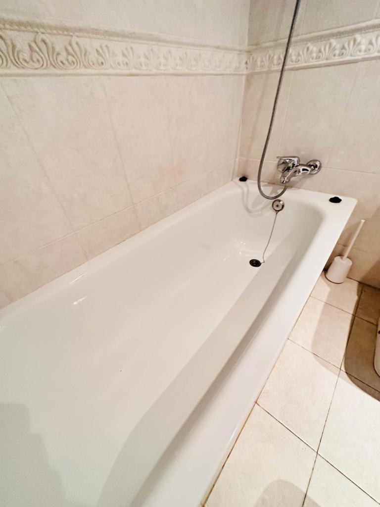 Ibn Sadi 3 Apartamento Nerja