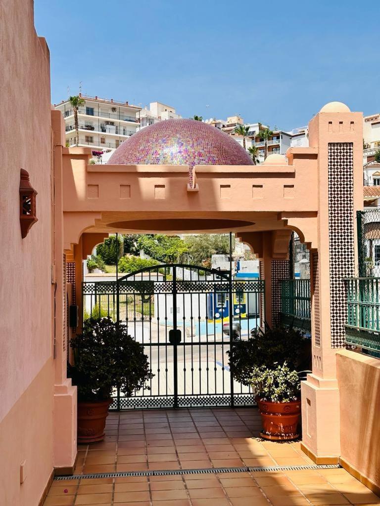 Ibn Sadi 3 Apartamento