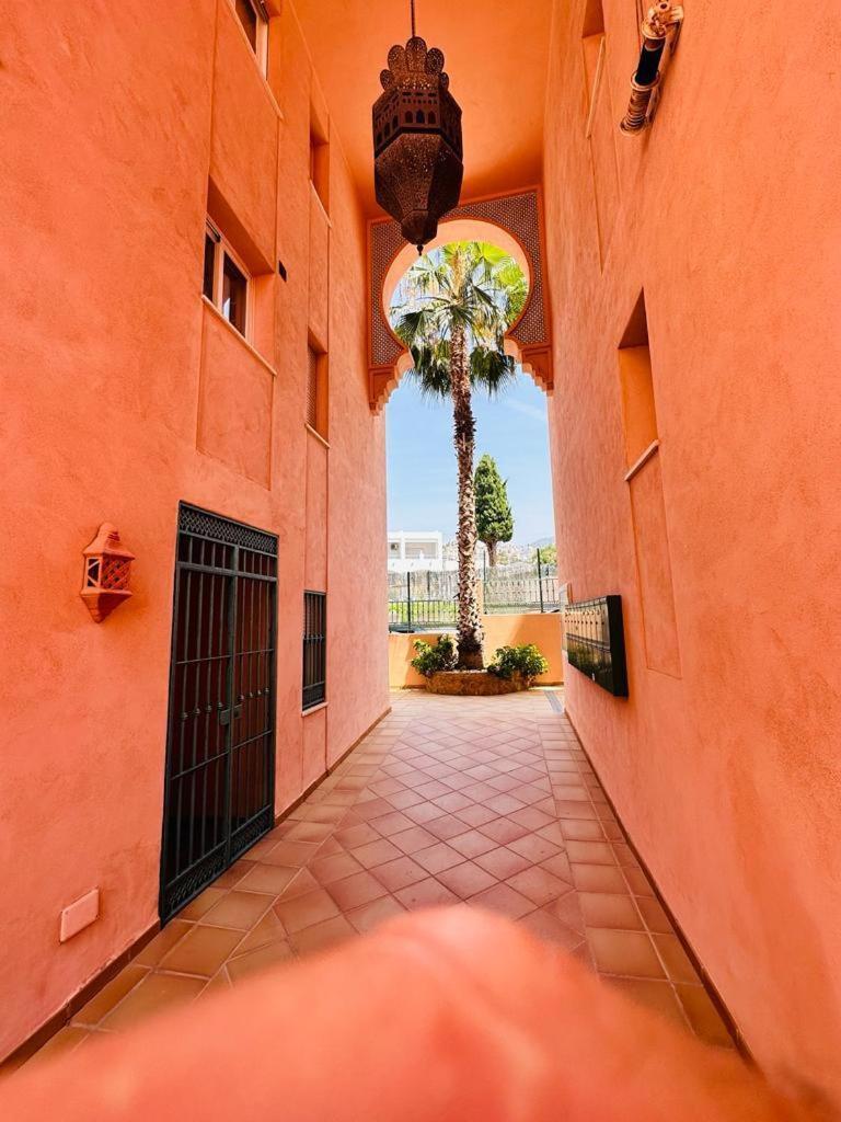 Apartamento Ibn Sadi 3 Nerja