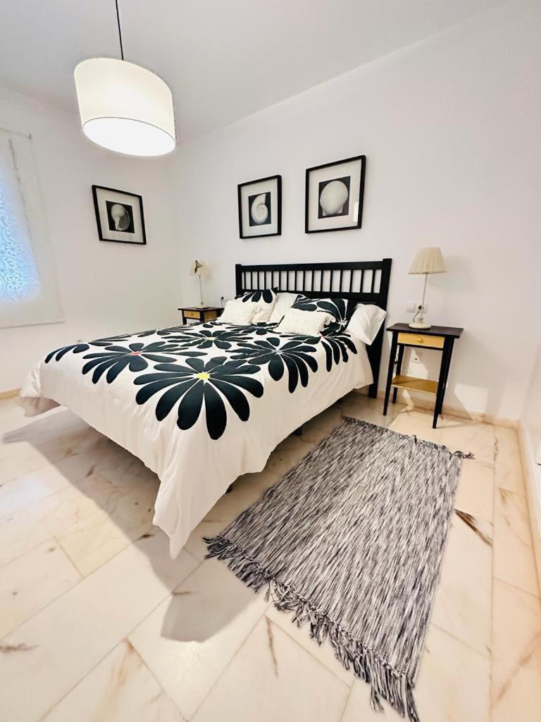 Ibn Sadi 3 Apartamento *