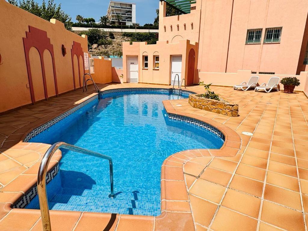 Apartamento Ibn Sadi 3 *