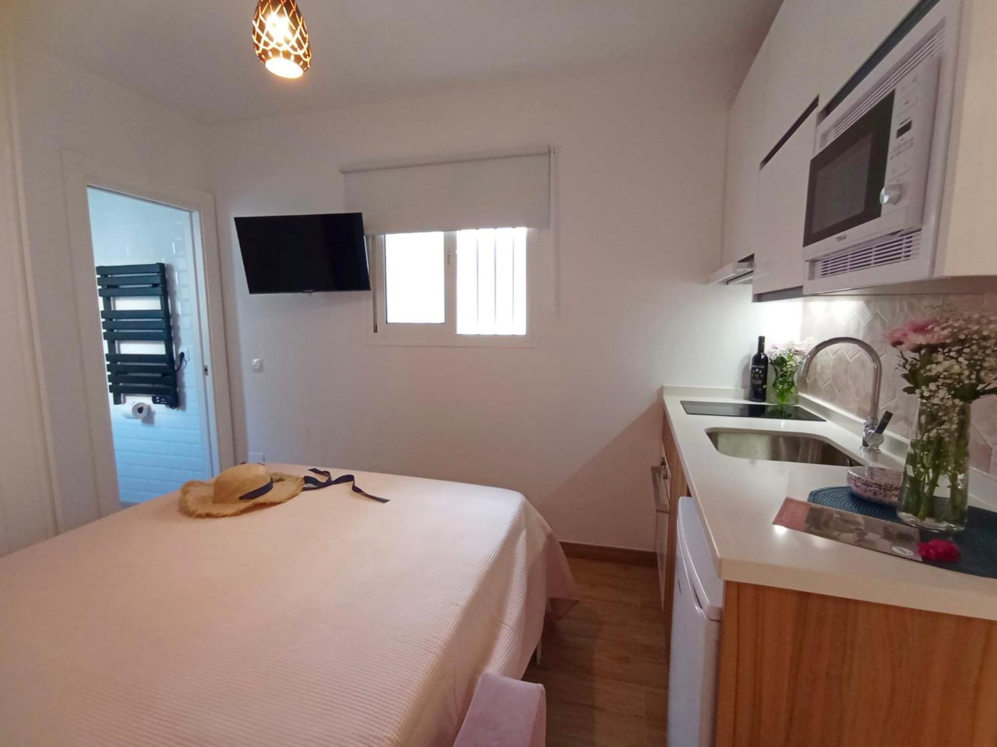 Accommodatie bij particulieren Marixa *