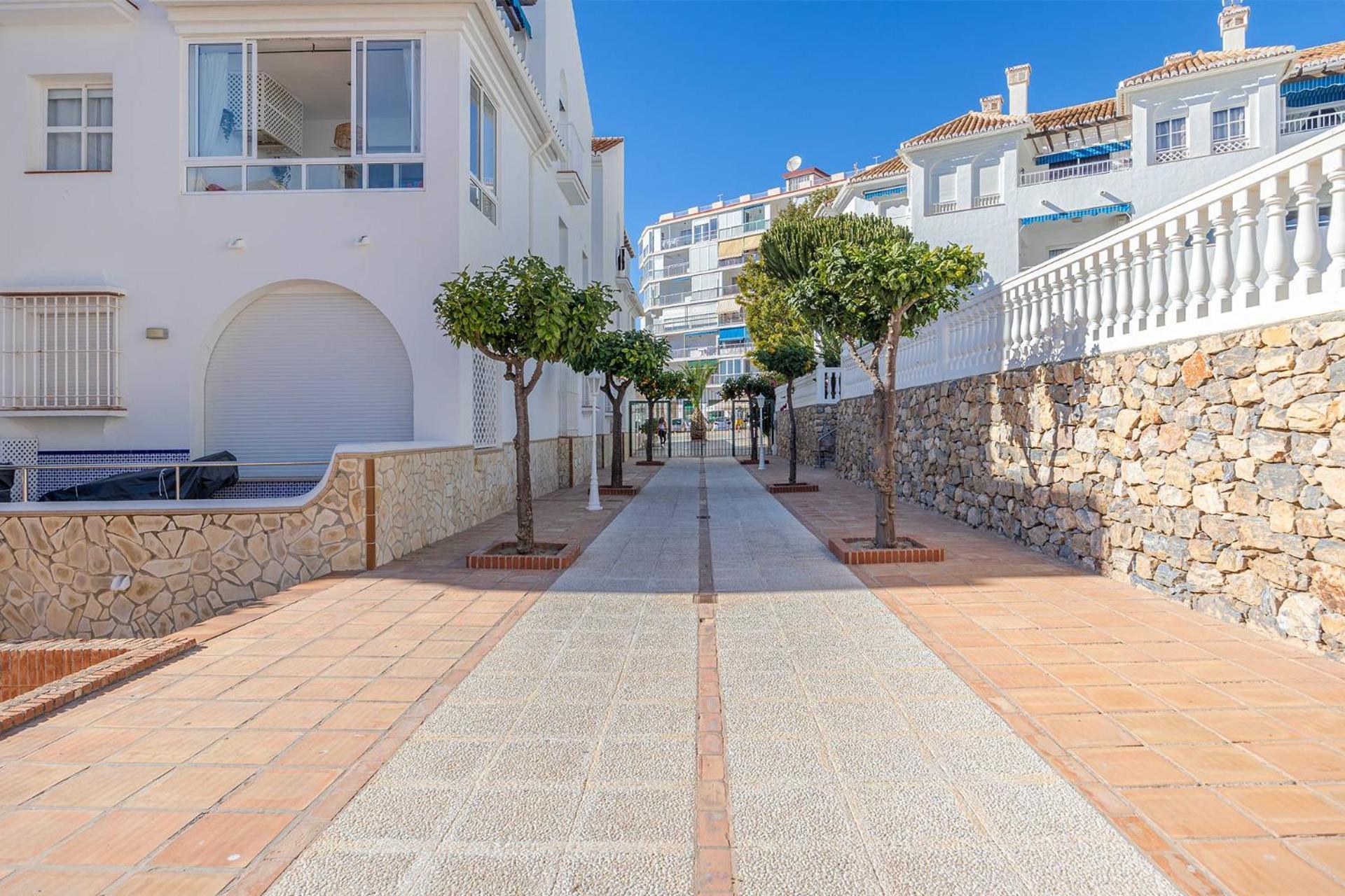 Fuentes De B1h Vacacional Appartement Nerja