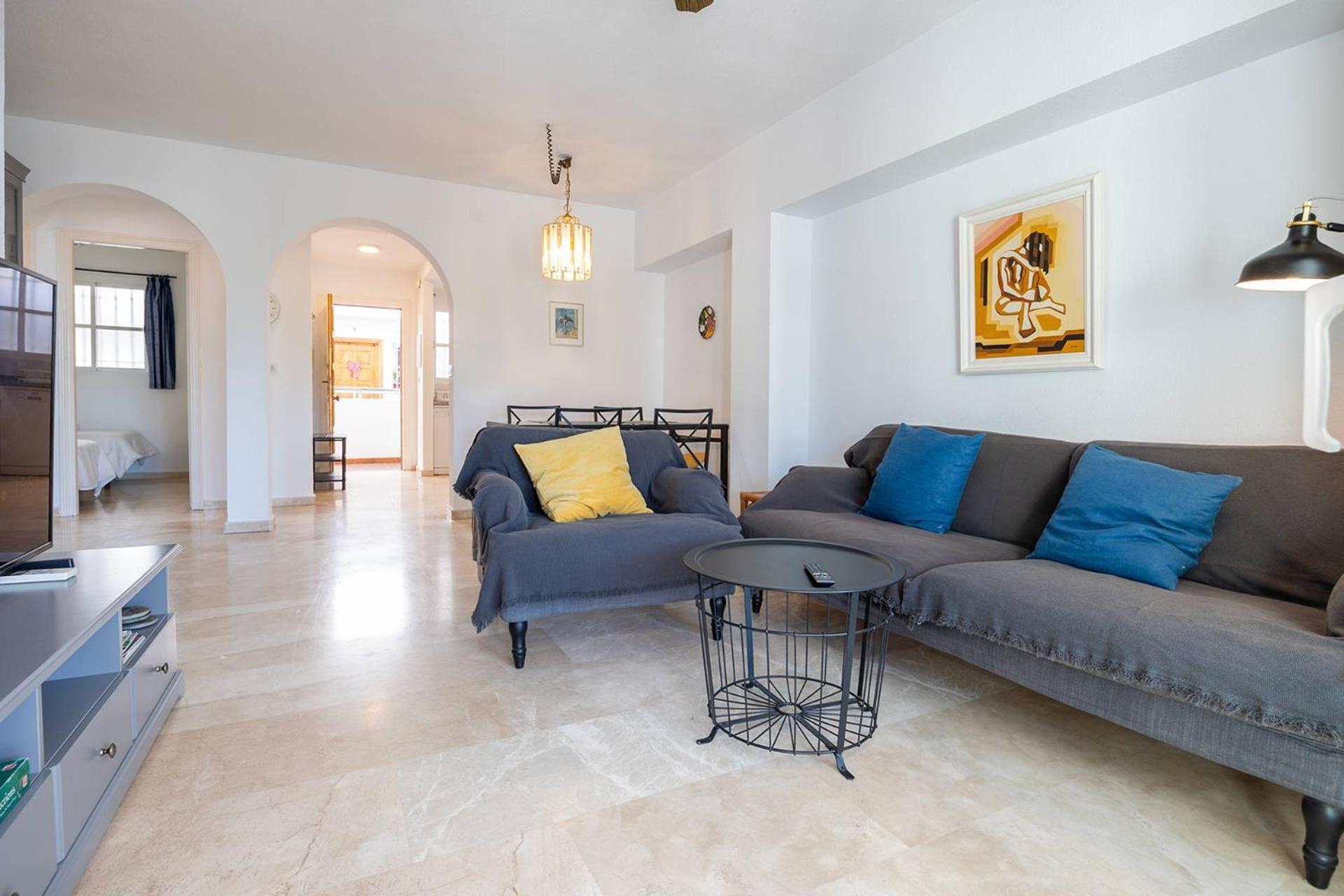 Fuentes De B1h Vacacional Appartement Nerja