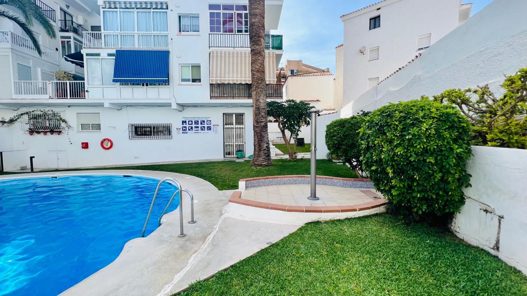 Estudio Buddha En El Centro De - South Costa Appartement