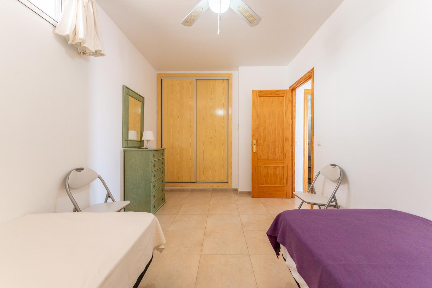 Casa La Noria Casa de férias *