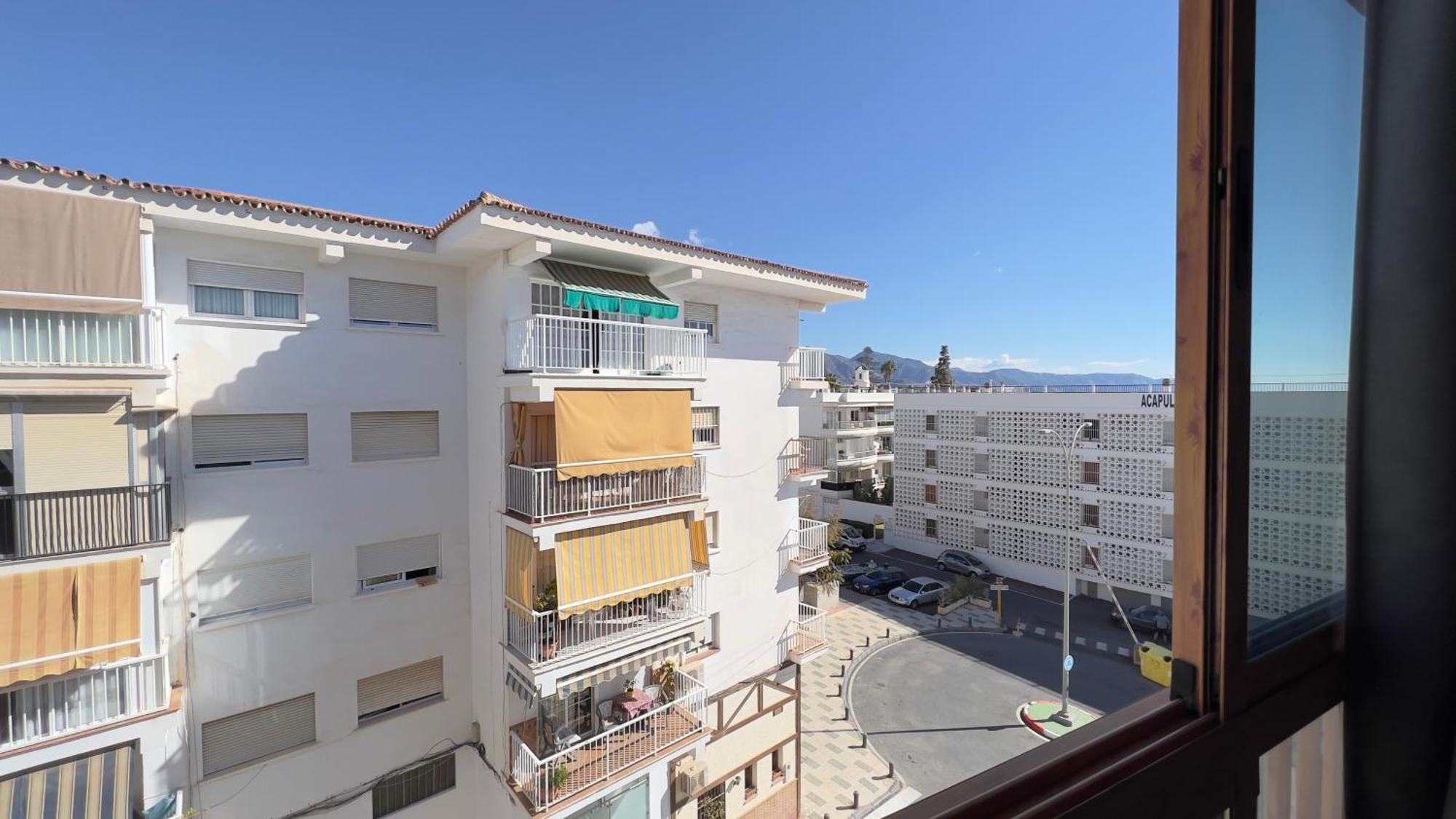 Appartement Estudio Buddha En El Centro De - South Costa *