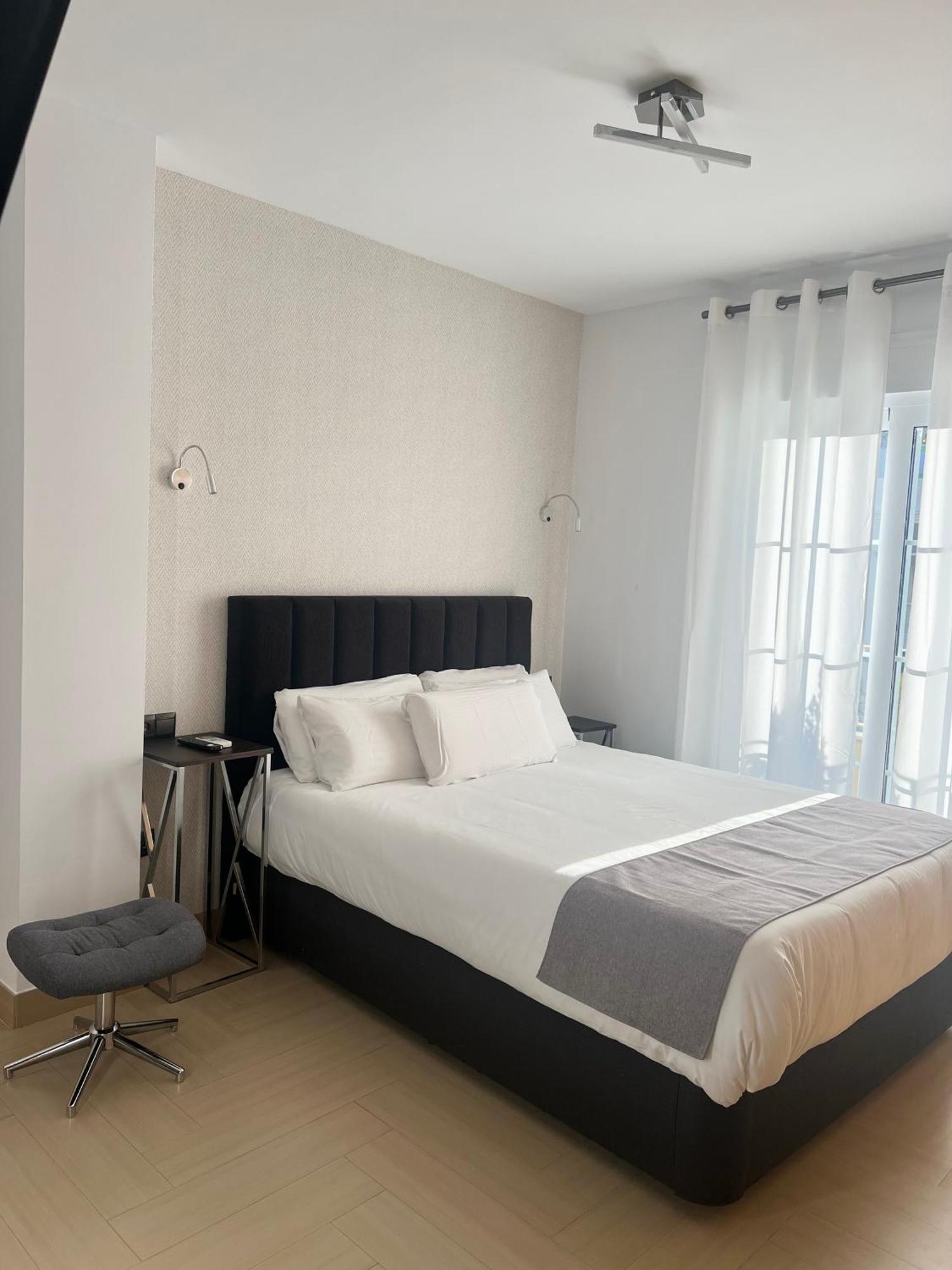 Plaza De España Boutique Apartamento