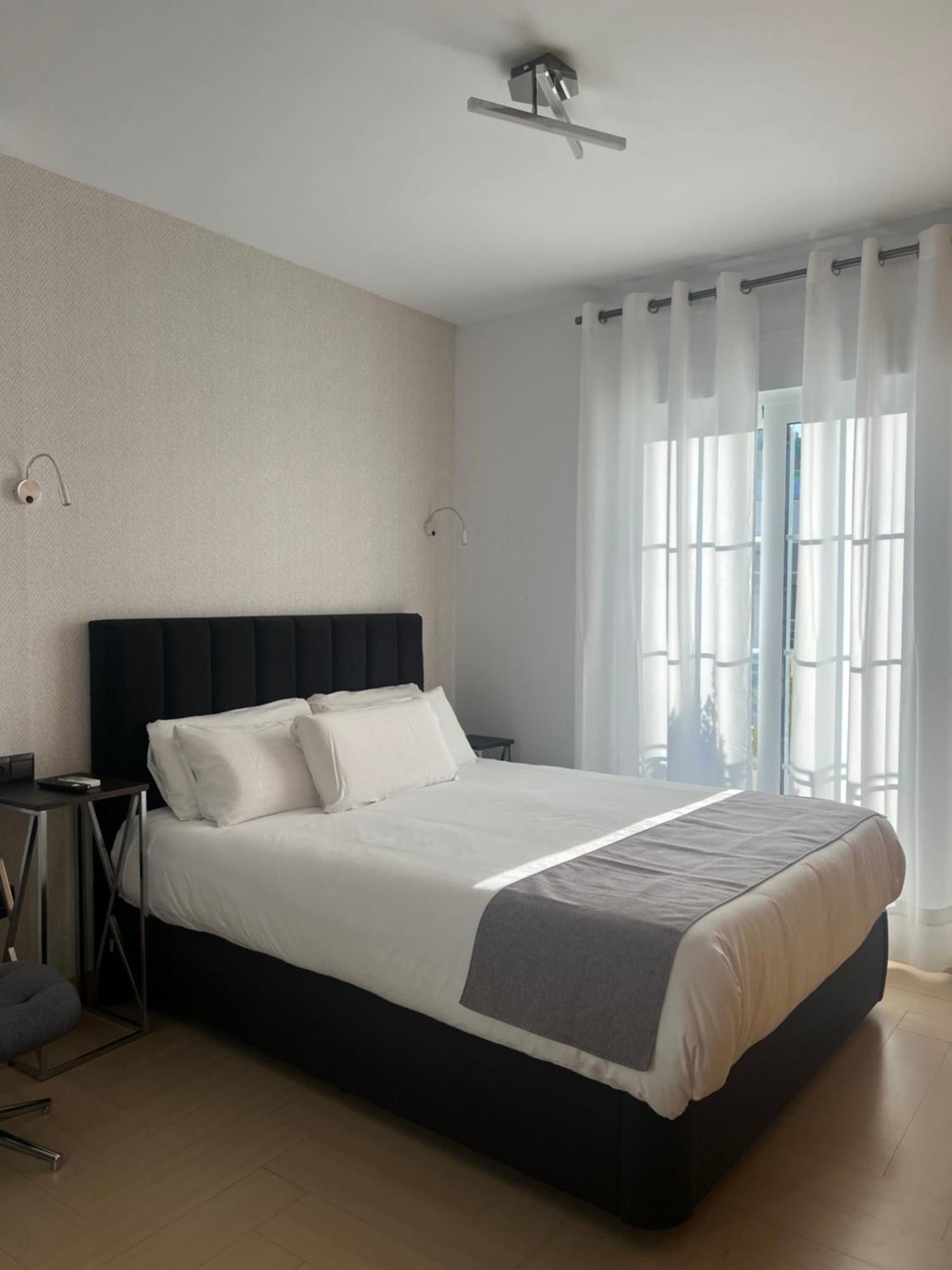 Apartamento Plaza De España Boutique *