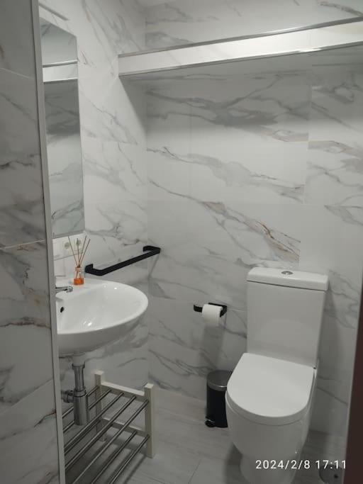 Sofia Appartement *