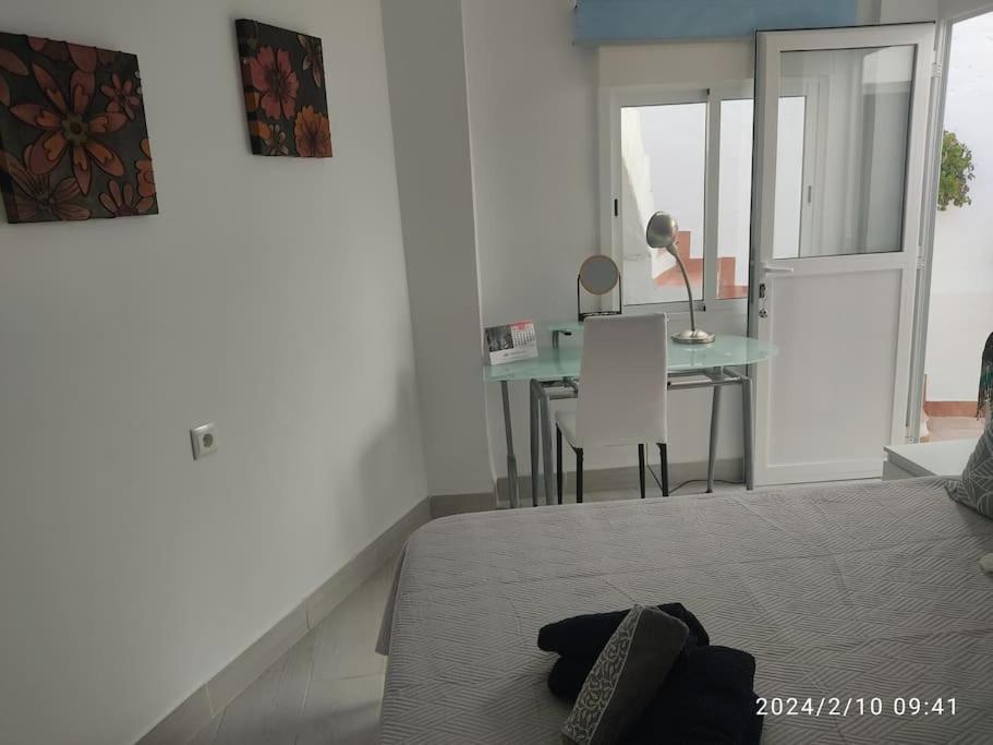 Appartement Sofia *