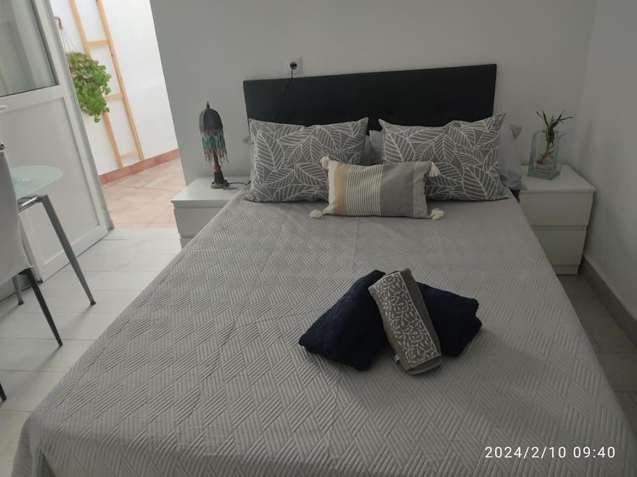 Appartement Sofia Nerja