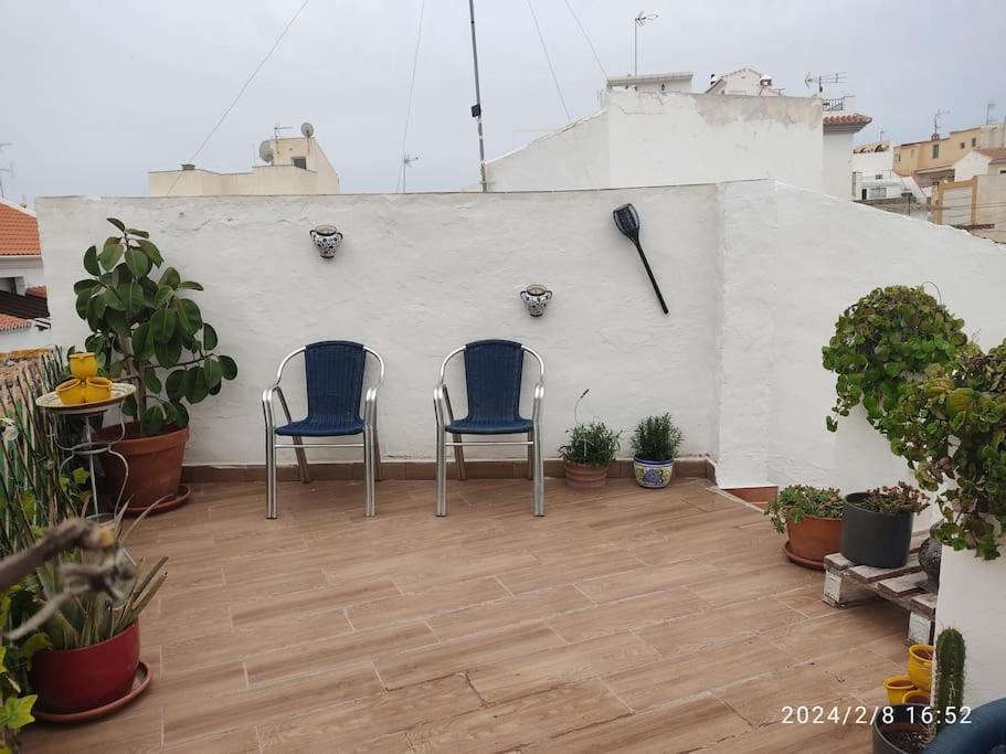 Sofia Appartement Nerja