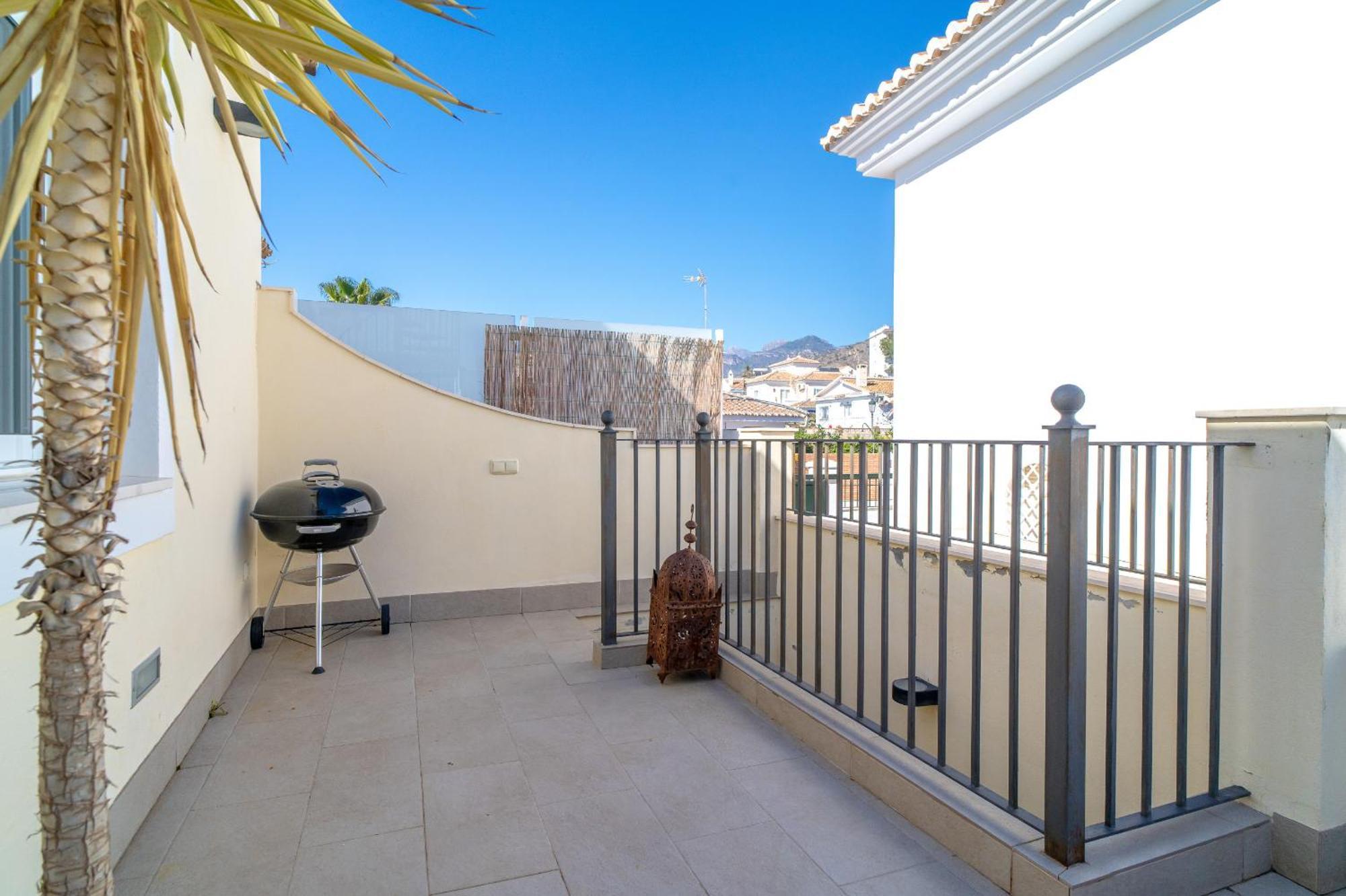 Andalucia Esplendor Casasol Holiday home *
