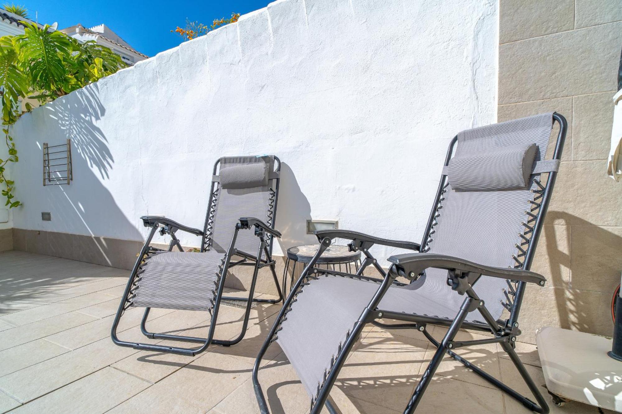 Andalucia Esplendor Casasol Holiday home Nerja