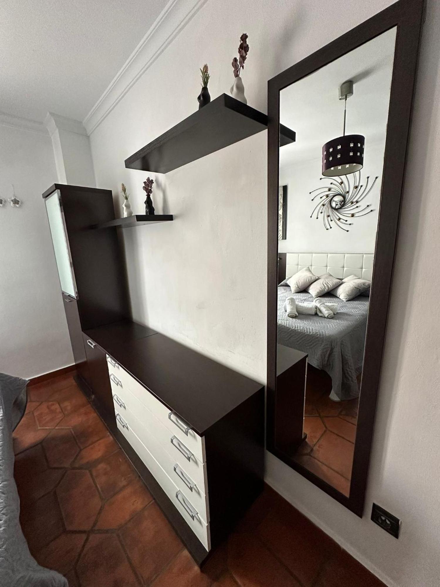 Apartment Nerja's Center Nerja