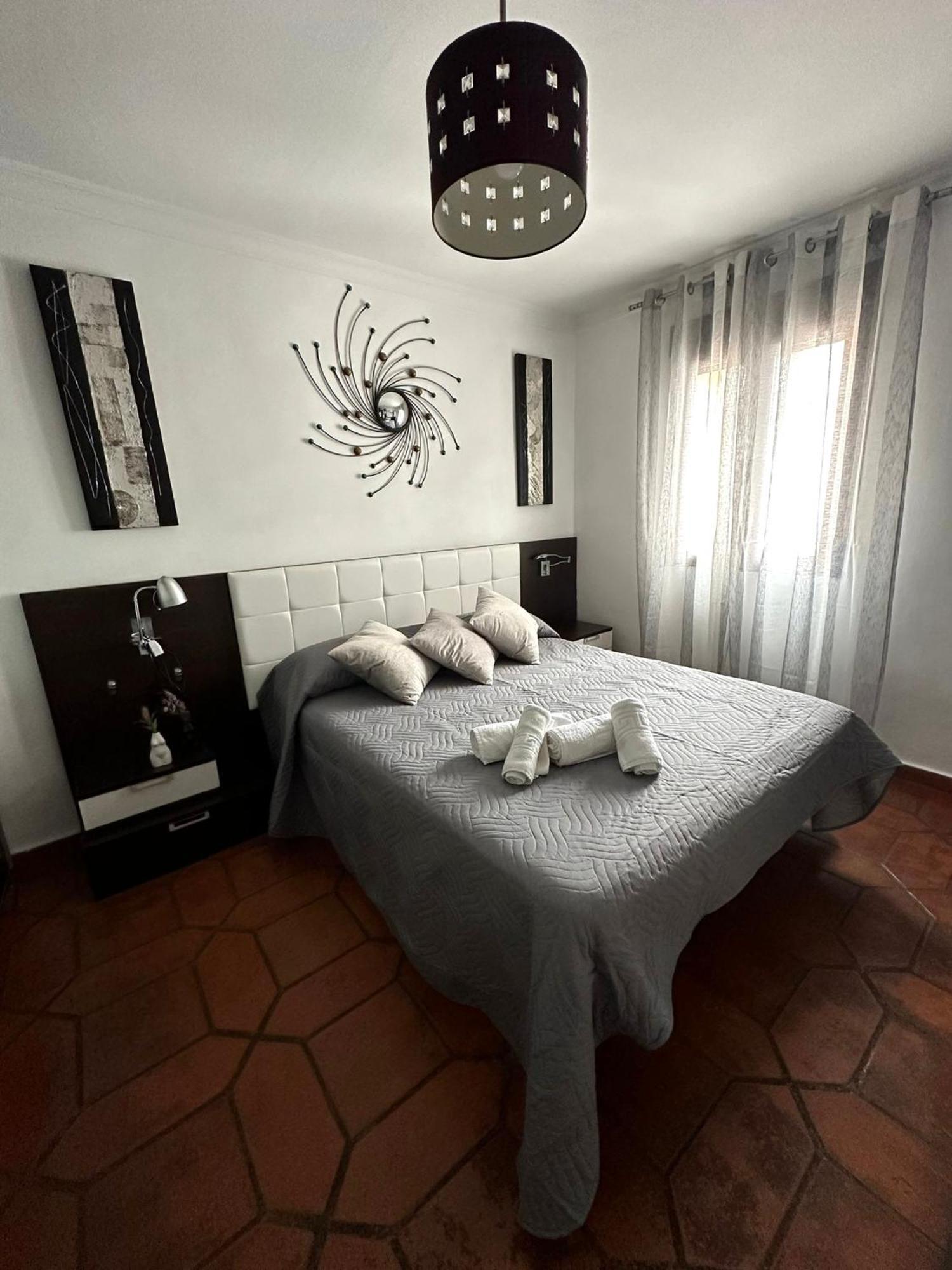 Apartment Nerja's Center