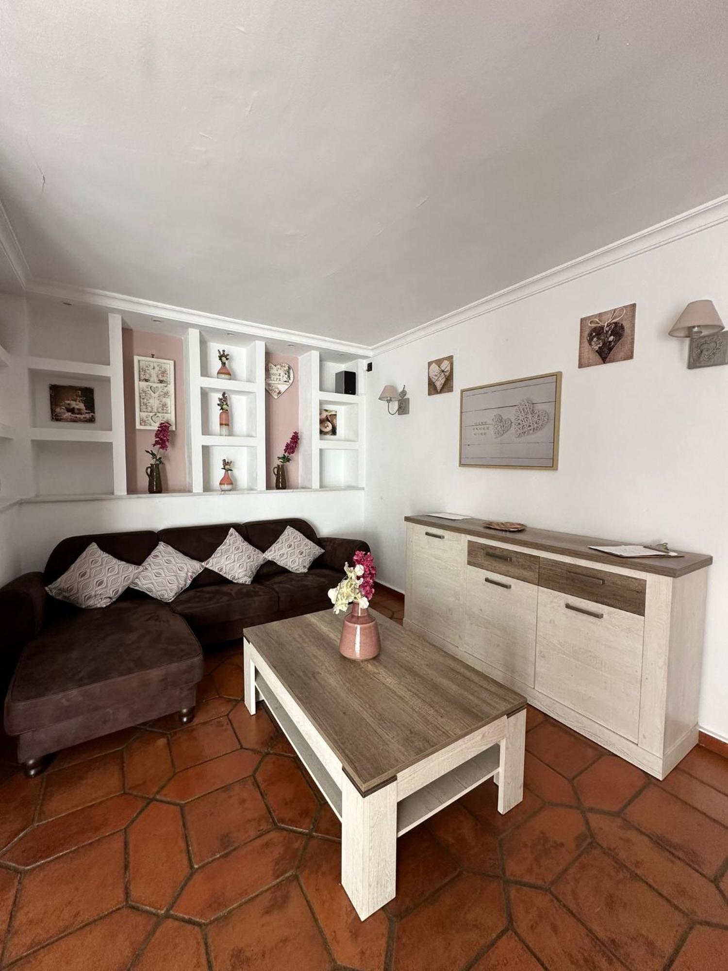Nerja's Center Apartment *
