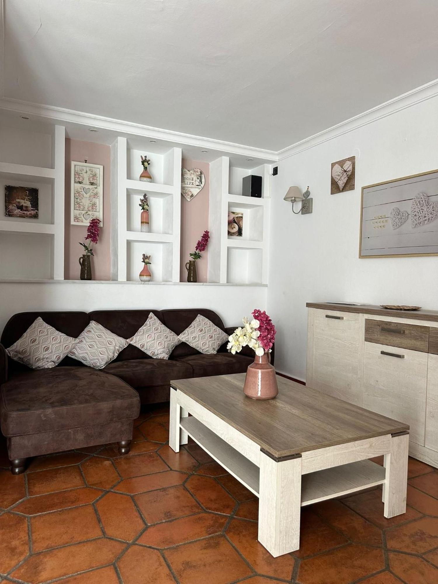 Apartment Nerja's Center