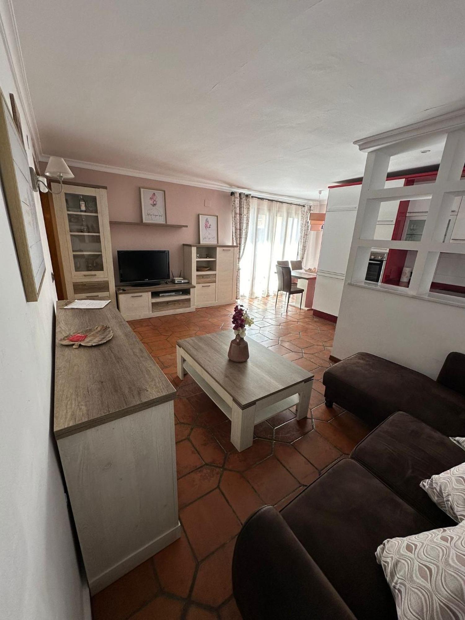 Nerja's Center Apartment