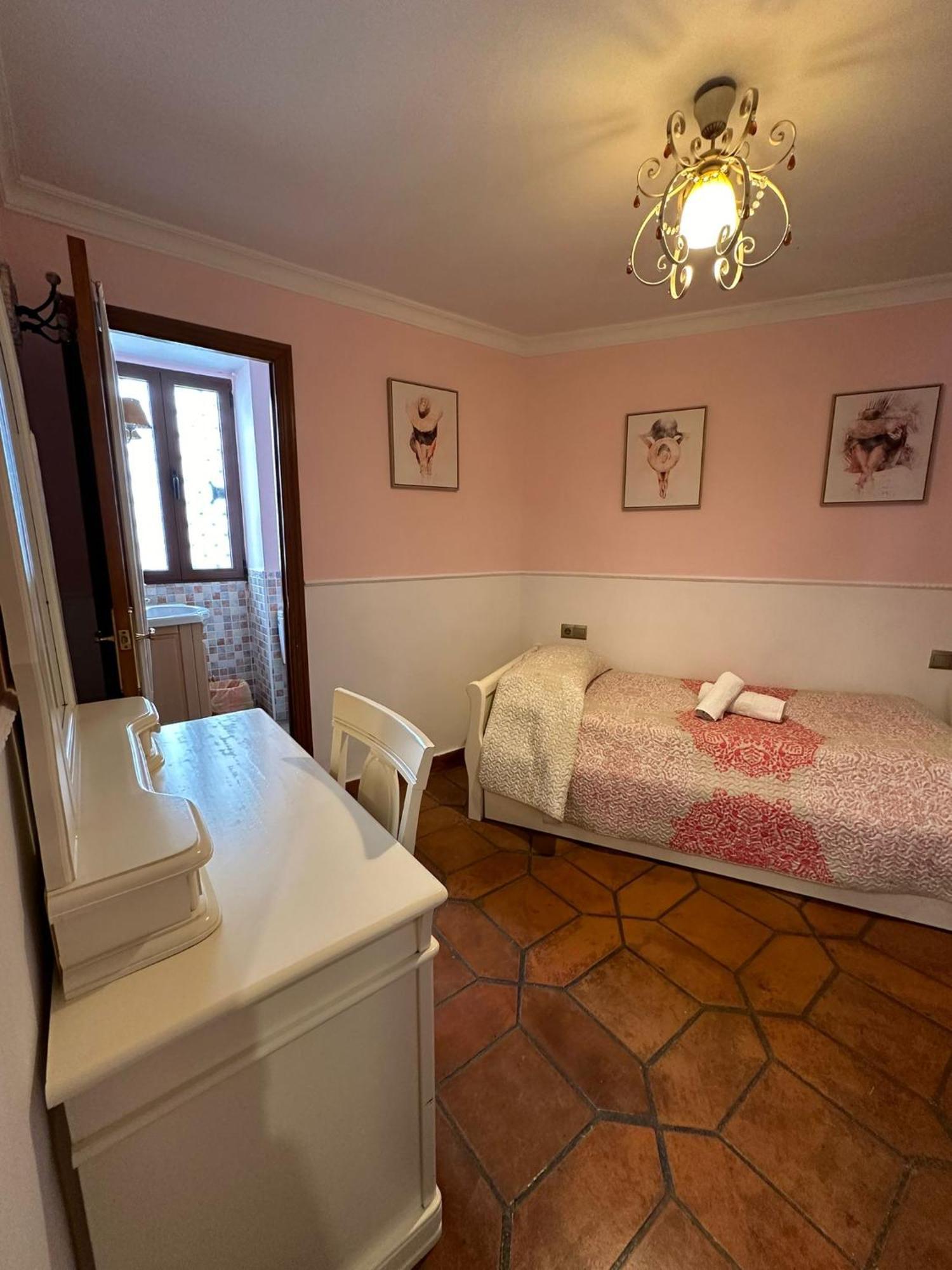 Nerja's Center Apartment