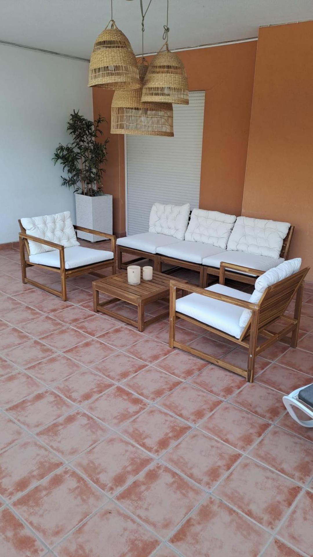 Rubarsal 1e Menyber Apartment *