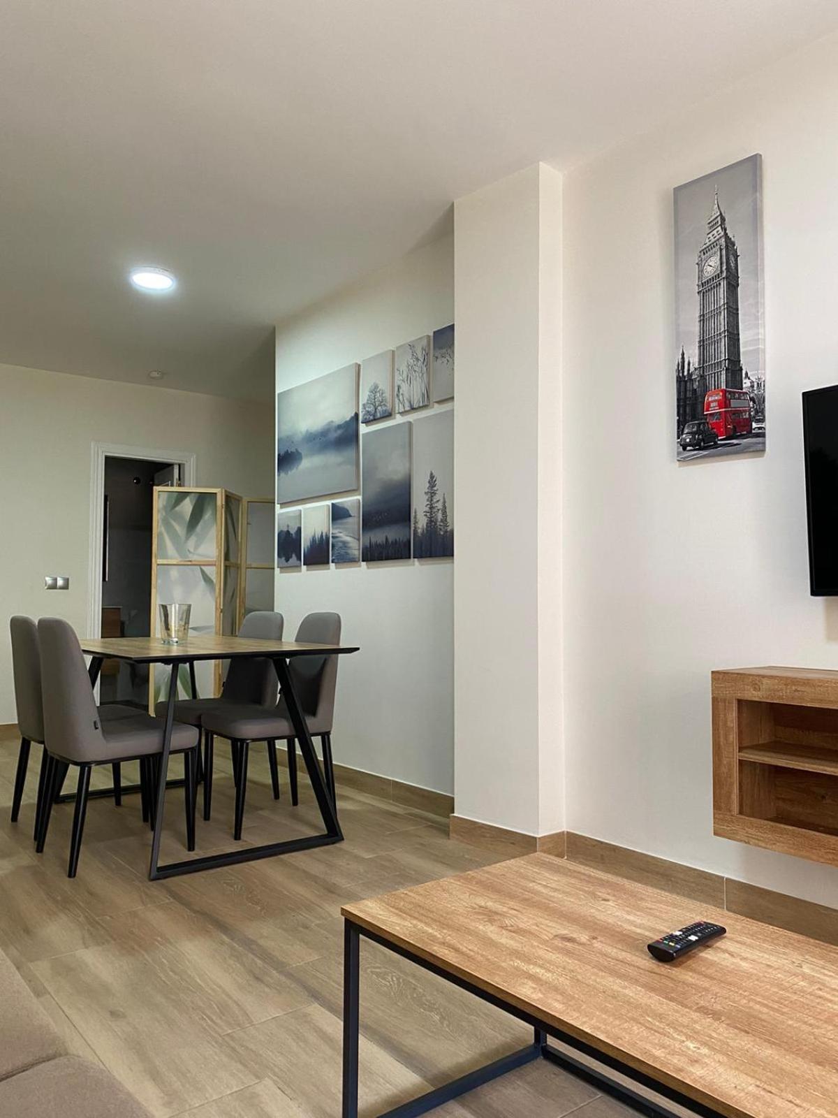 Appartement Lucia *