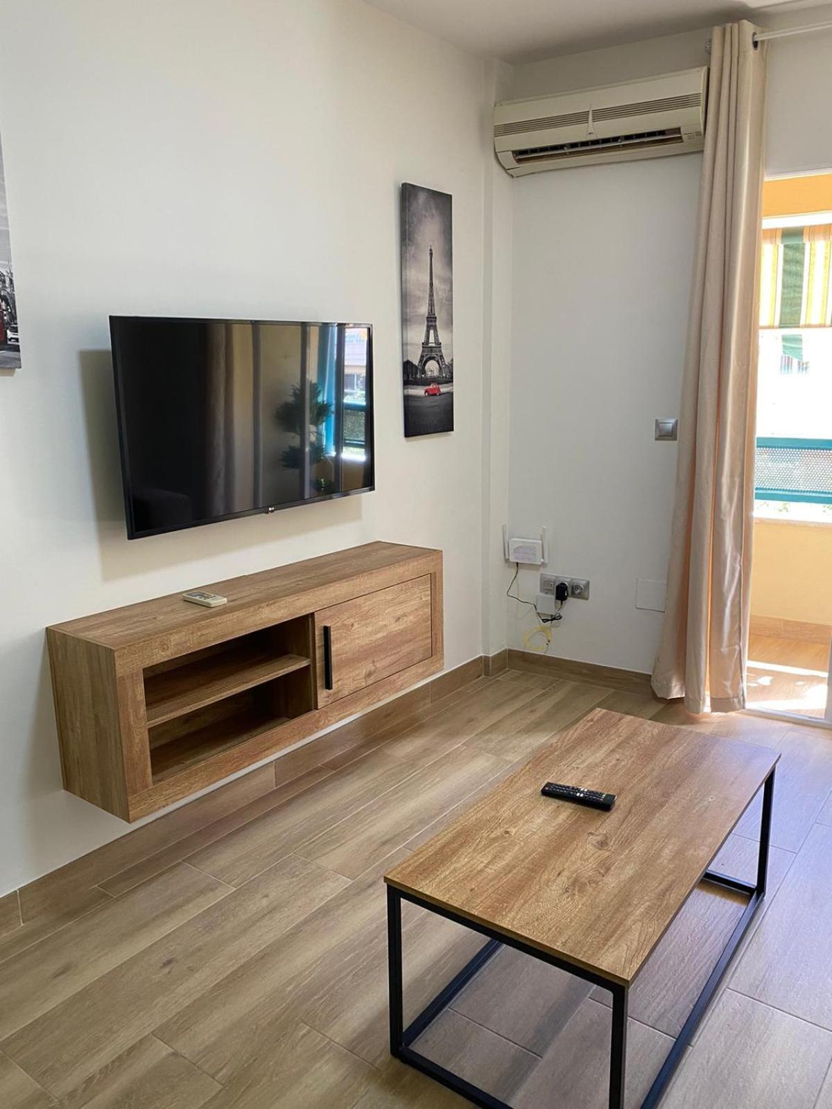 Lucia Appartement Nerja