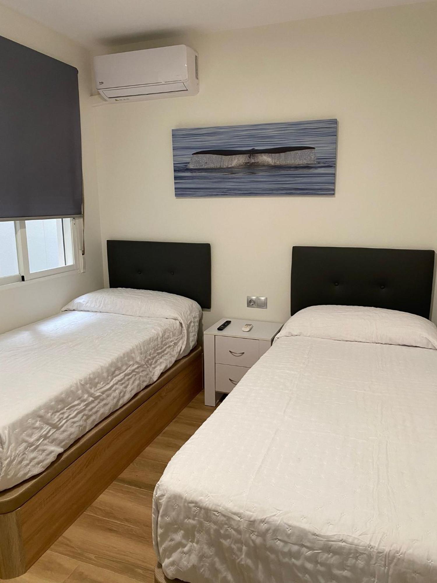 Appartement Lucia Nerja