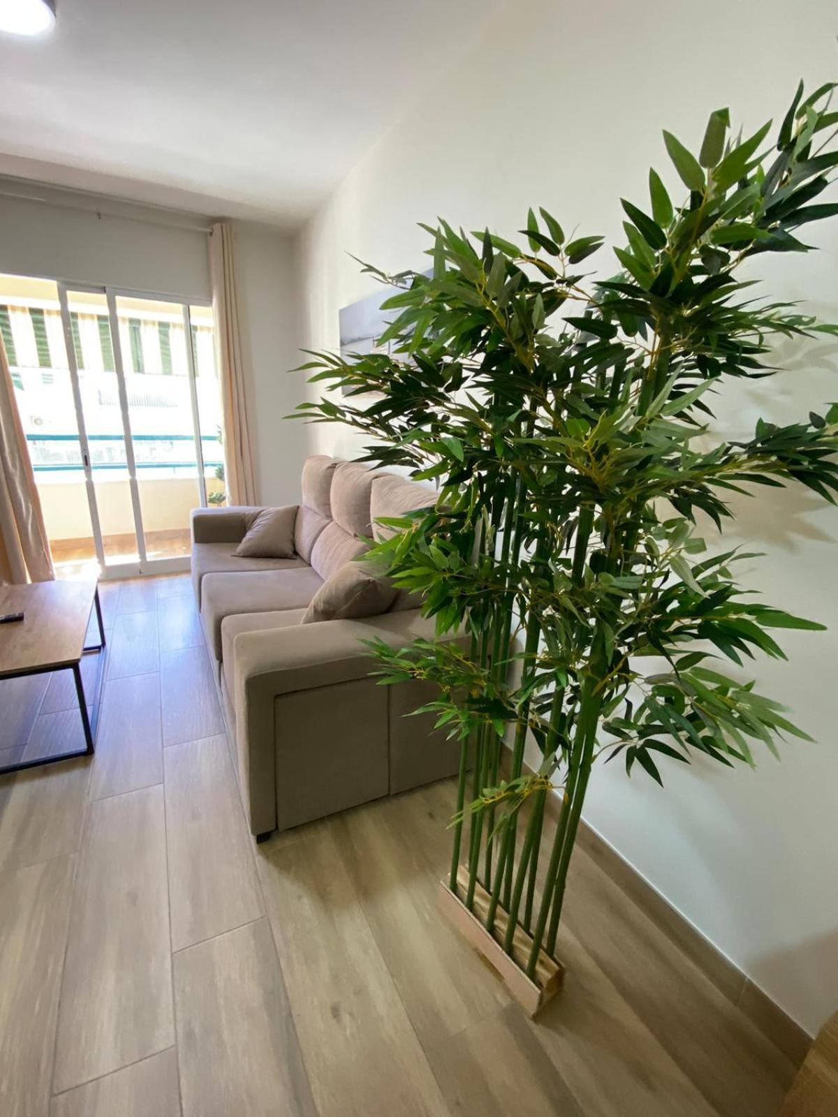 Lucia Appartement