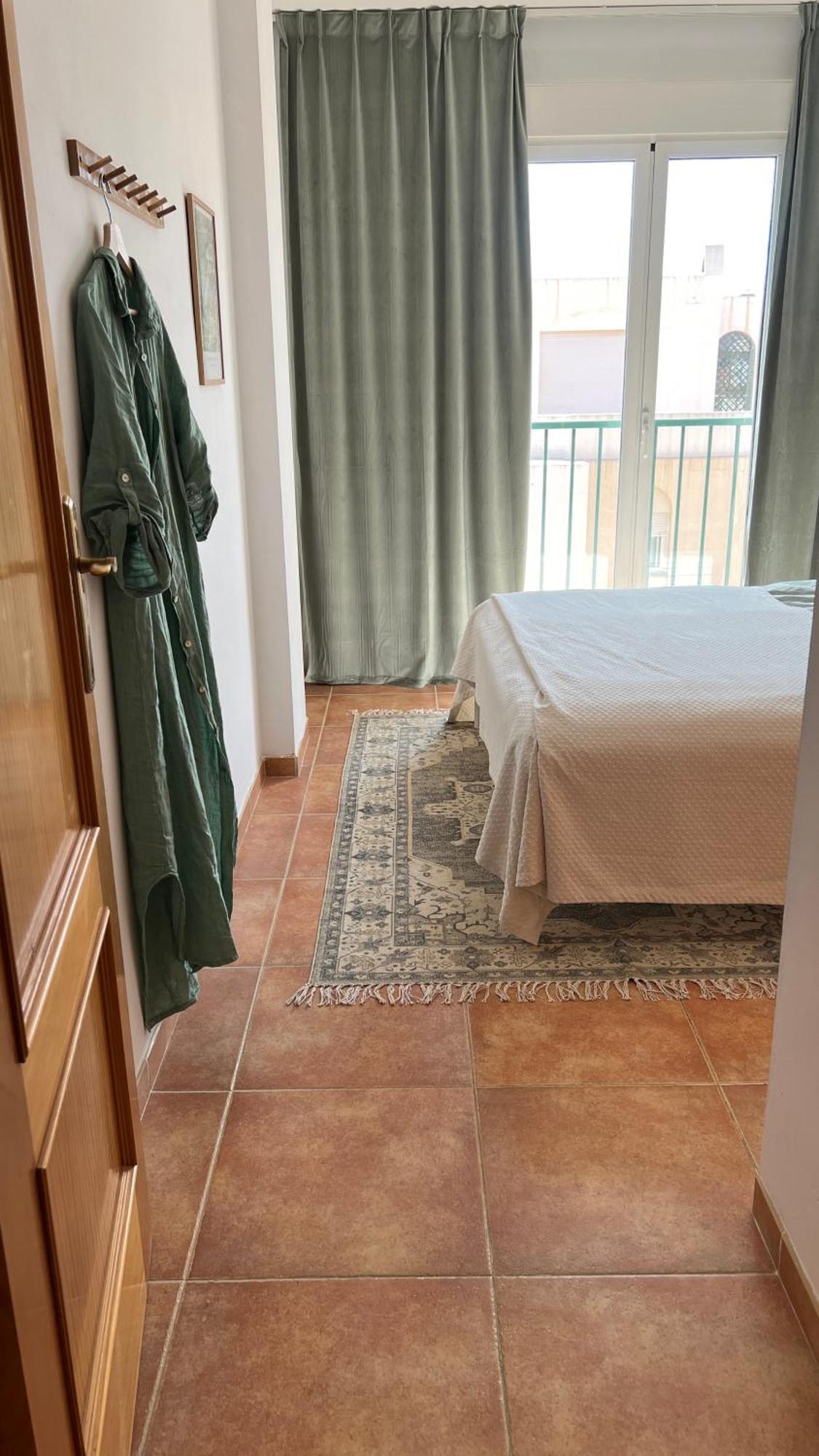 Torrecilla Penthouse With Private Roof Terrace In Close To The Sea Nerja