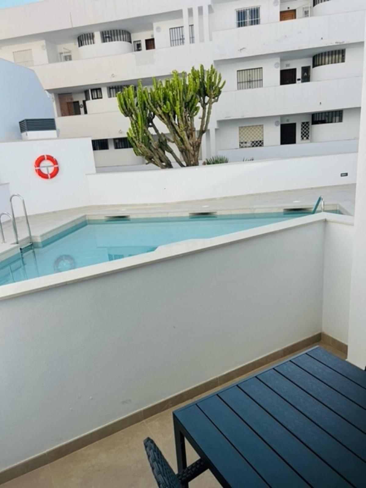 Apartamento Edf Copenhague Bajo A Eurosur