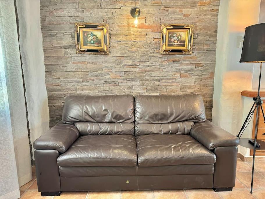 Nueva 33 En El Centro De Appartement Nerja