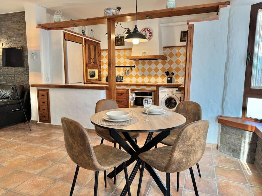 Appartement Nueva 33 En El Centro De Nerja