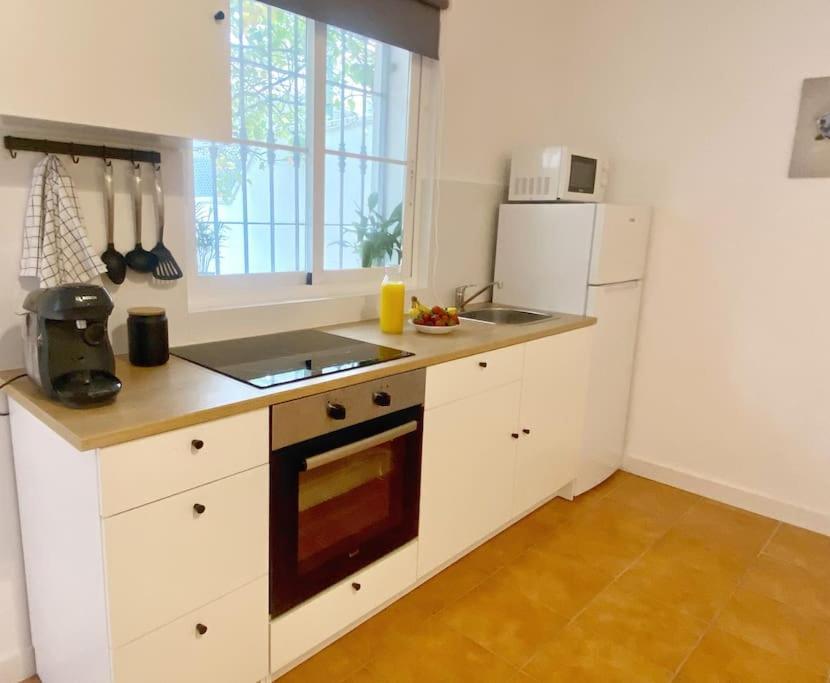 Casa Limon Apartment