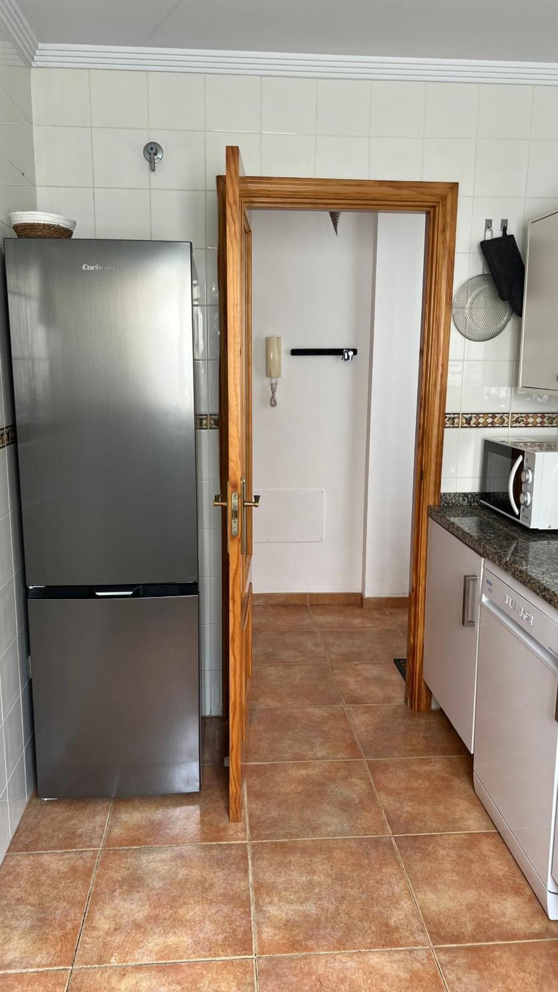 Torrecilla Penthouse With Private Roof Terrace In Close To The Sea * Nerja