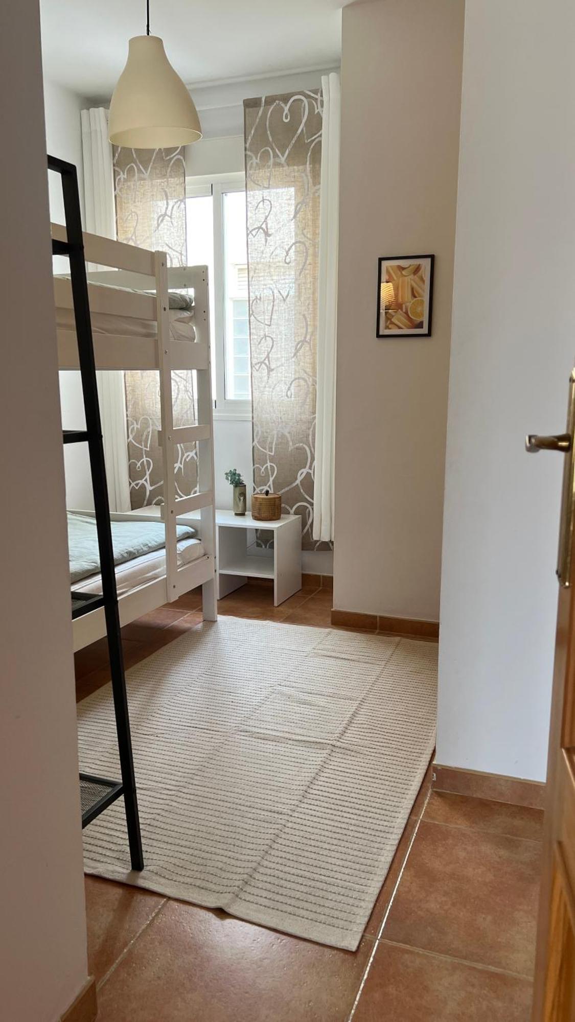 Torrecilla Penthouse With Private Roof Terrace In Close To The Sea Apartment Nerja