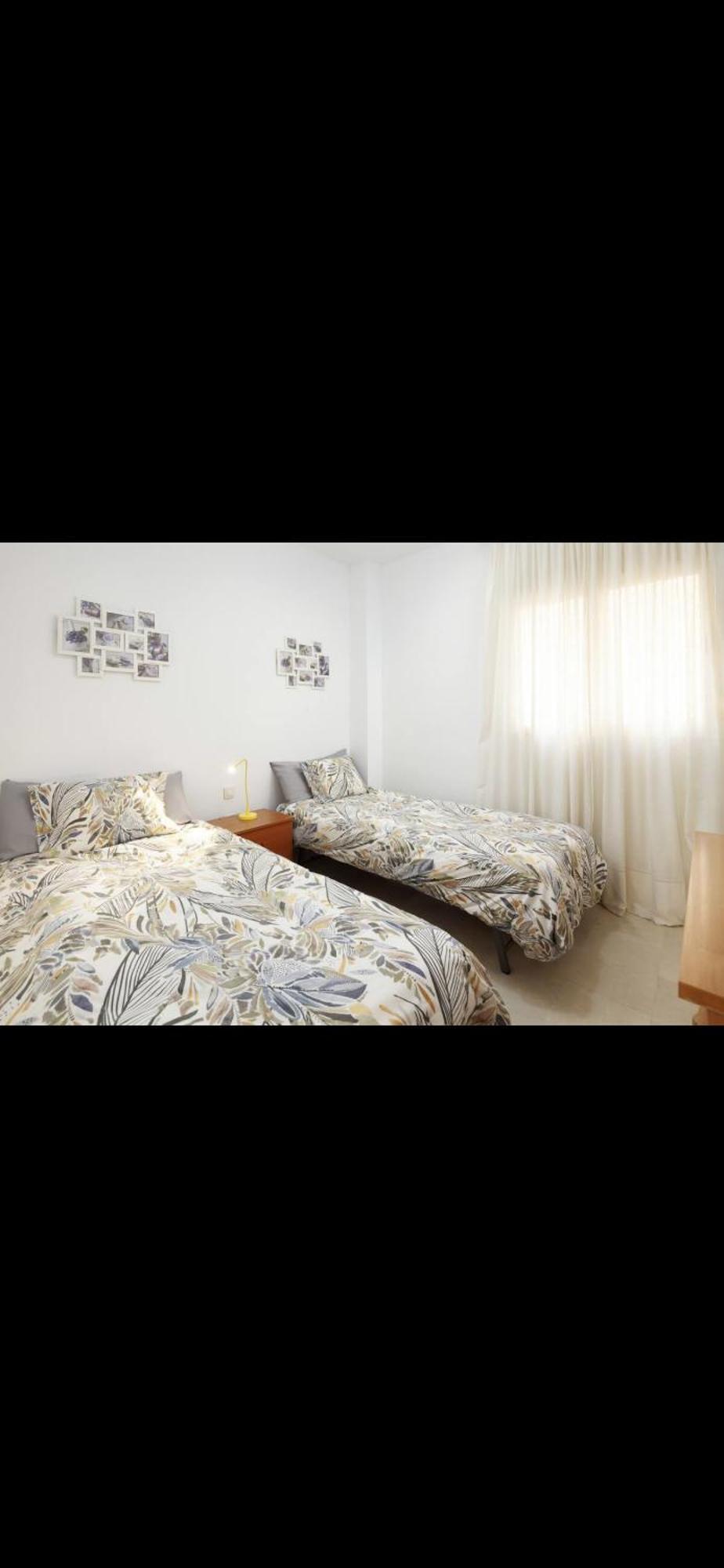 Apartamento Bajo En *