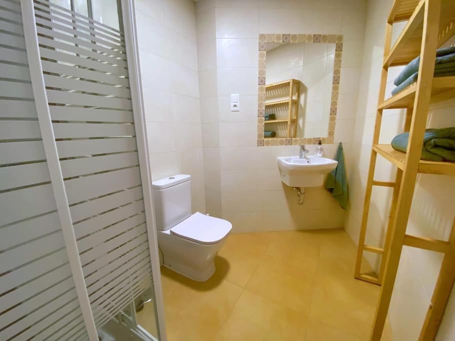Apartment Casa Limon *