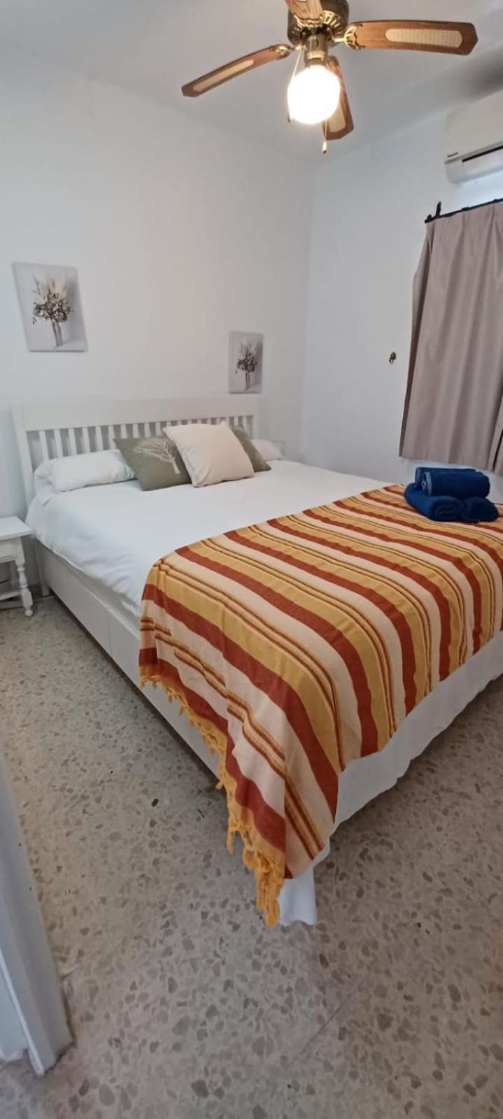 Apartment Capistrano Playa 410 Menyber *