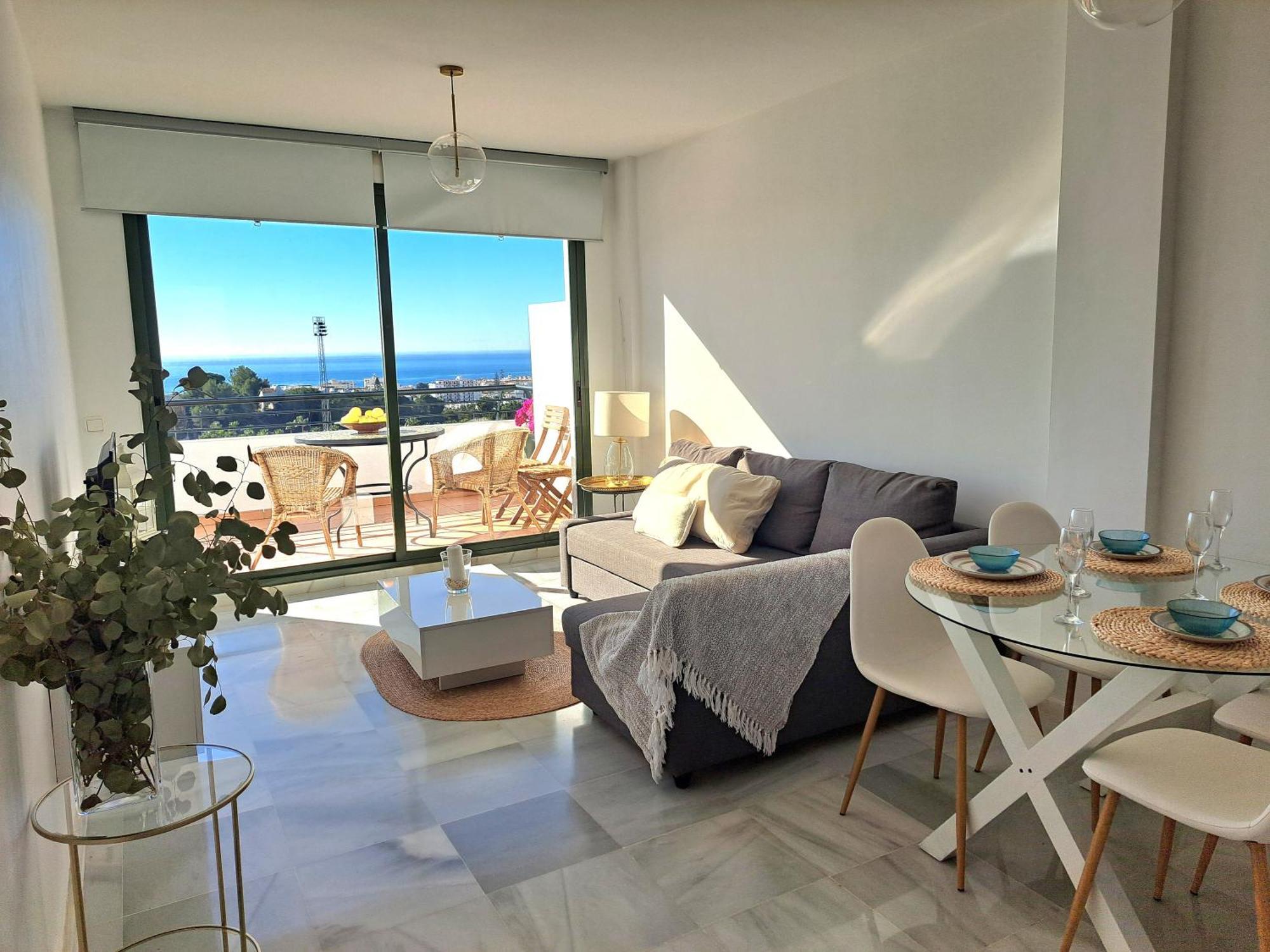 Apartamento Paraiso Azul