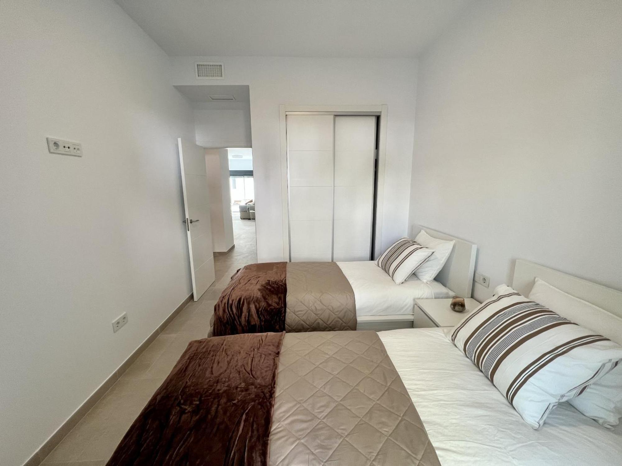 Edf Copenhague Bajo C Eurosur Appartement Nerja