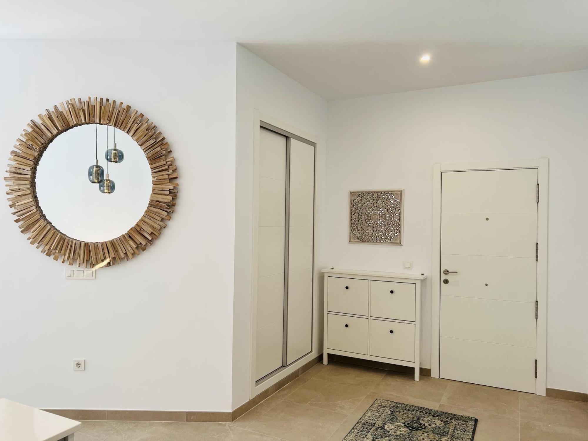 Edf Copenhague Bajo C Eurosur Appartement Nerja