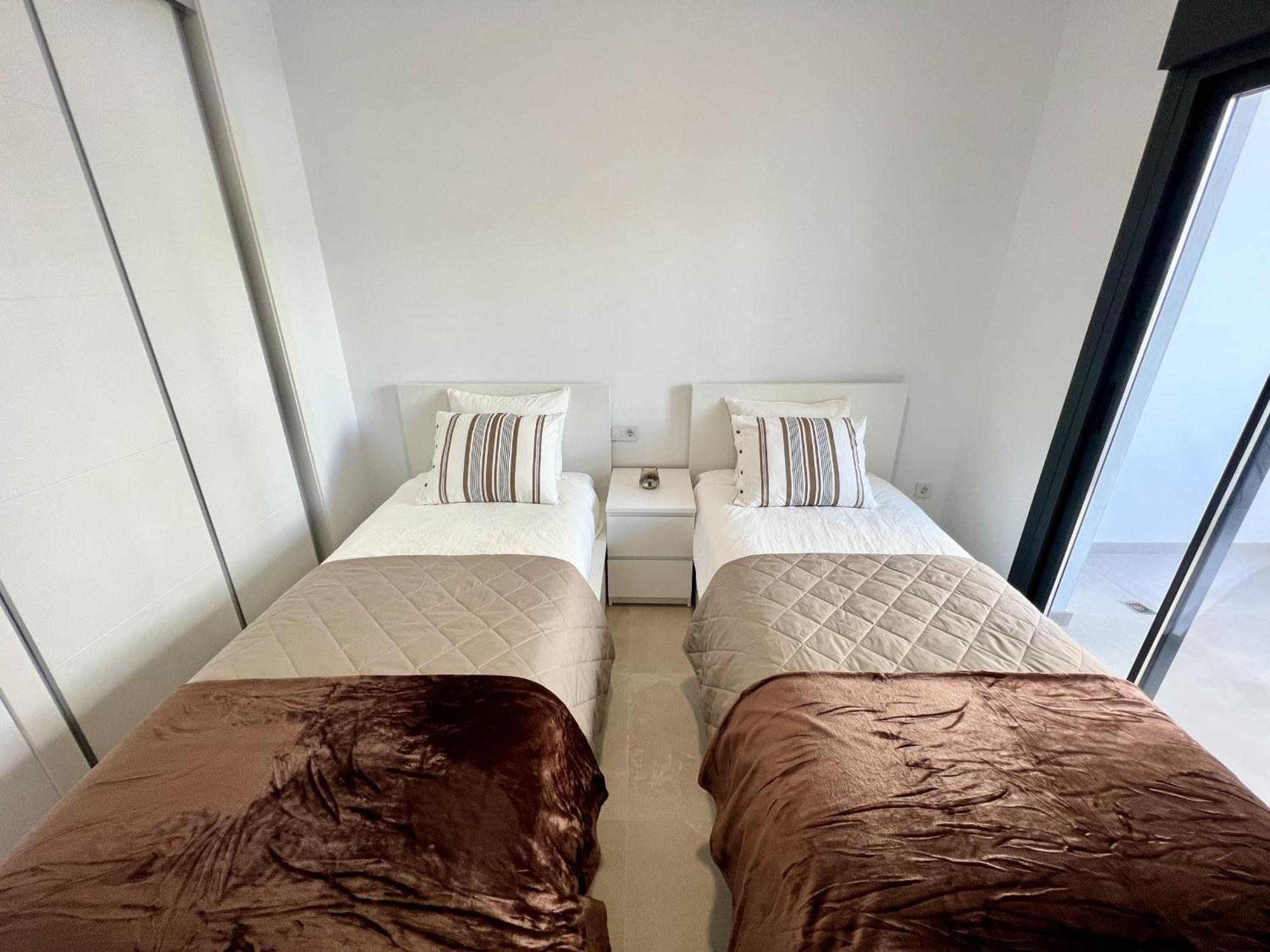 Appartement Edf Copenhague Bajo C Eurosur Nerja