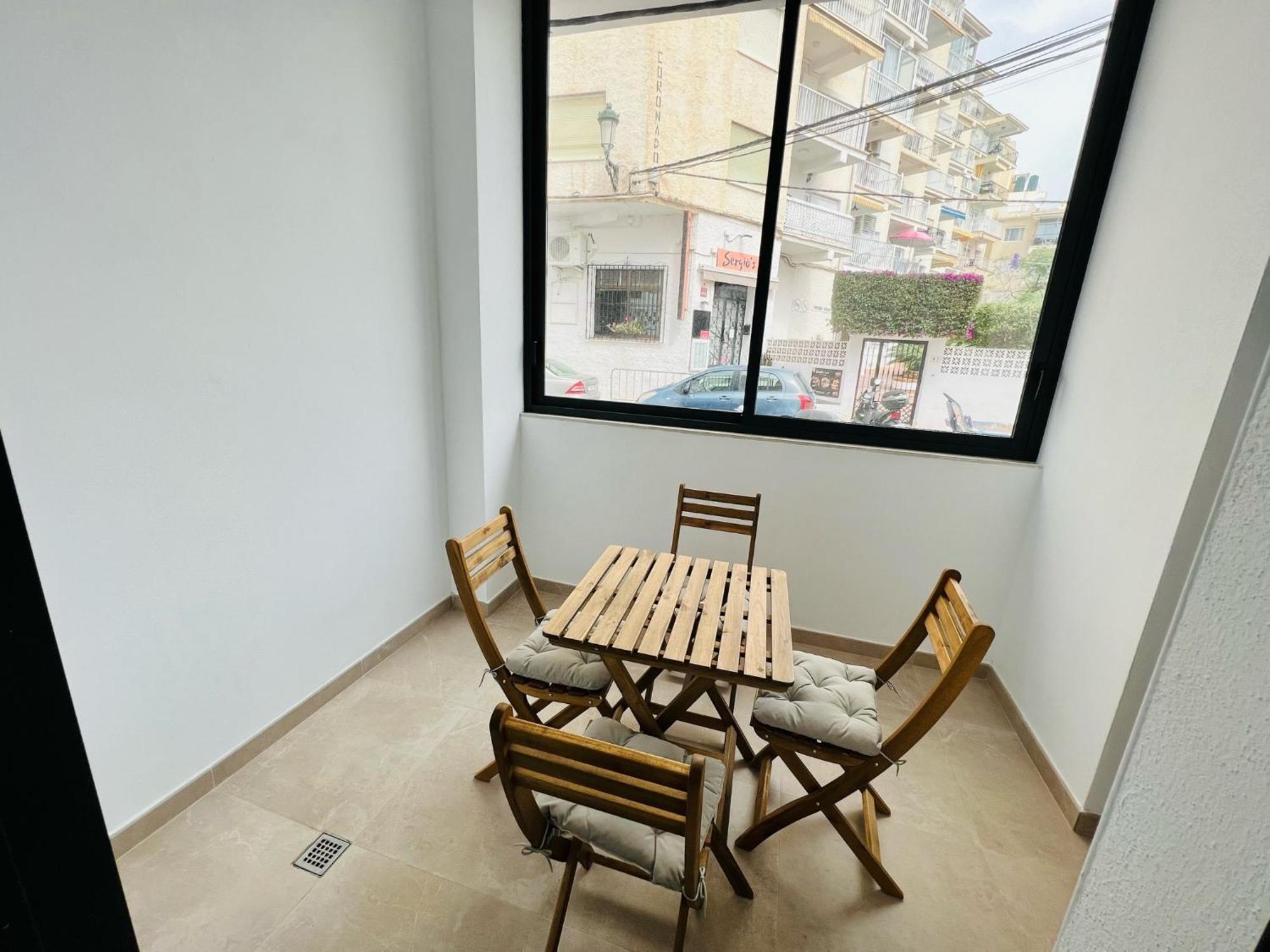 Appartement Edf Copenhague Bajo C Eurosur Nerja